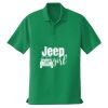 Dry Zone UV Micro Mesh Polo Thumbnail