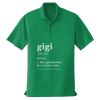 Dry Zone UV Micro Mesh Polo Thumbnail