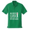 Dry Zone UV Micro Mesh Polo Thumbnail