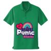 Dry Zone UV Micro Mesh Polo Thumbnail