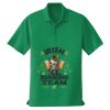 Dry Zone UV Micro Mesh Polo Thumbnail