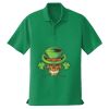 Dry Zone UV Micro Mesh Polo Thumbnail