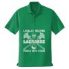 Dry Zone UV Micro Mesh Polo Thumbnail