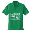 Dry Zone UV Micro Mesh Polo Thumbnail