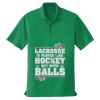 Dry Zone UV Micro Mesh Polo Thumbnail