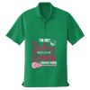 Dry Zone UV Micro Mesh Polo Thumbnail