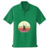 Dry Zone UV Micro Mesh Polo Thumbnail