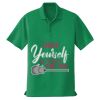 Dry Zone UV Micro Mesh Polo Thumbnail