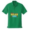 Dry Zone UV Micro Mesh Polo Thumbnail