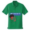 Dry Zone UV Micro Mesh Polo Thumbnail