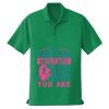 Dry Zone UV Micro Mesh Polo Thumbnail