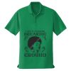 Dry Zone UV Micro Mesh Polo Thumbnail