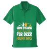 Dry Zone UV Micro Mesh Polo Thumbnail