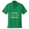 Dry Zone UV Micro Mesh Polo Thumbnail