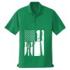 Dry Zone UV Micro Mesh Polo Thumbnail