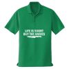 Dry Zone UV Micro Mesh Polo Thumbnail
