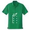 Dry Zone UV Micro Mesh Polo Thumbnail