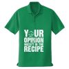Dry Zone UV Micro Mesh Polo Thumbnail