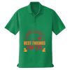 Dry Zone UV Micro Mesh Polo Thumbnail