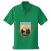 Dry Zone UV Micro Mesh Polo Thumbnail