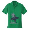Dry Zone UV Micro Mesh Polo Thumbnail