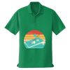 Dry Zone UV Micro Mesh Polo Thumbnail