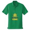 Dry Zone UV Micro Mesh Polo Thumbnail