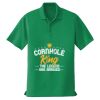 Dry Zone UV Micro Mesh Polo Thumbnail