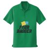 Dry Zone UV Micro Mesh Polo Thumbnail