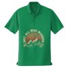 Dry Zone UV Micro Mesh Polo Thumbnail