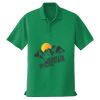 Dry Zone UV Micro Mesh Polo Thumbnail