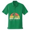 Dry Zone UV Micro Mesh Polo Thumbnail