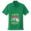 Dry Zone UV Micro Mesh Polo Thumbnail