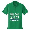 Dry Zone UV Micro Mesh Polo Thumbnail