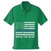 Dry Zone UV Micro Mesh Polo Thumbnail