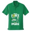 Dry Zone UV Micro Mesh Polo Thumbnail