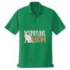 Dry Zone UV Micro Mesh Polo Thumbnail
