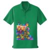 Dry Zone UV Micro Mesh Polo Thumbnail