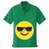 Dry Zone UV Micro Mesh Polo Thumbnail