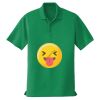 Dry Zone UV Micro Mesh Polo Thumbnail