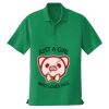 Dry Zone UV Micro Mesh Polo Thumbnail