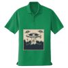 Dry Zone UV Micro Mesh Polo Thumbnail