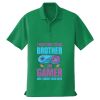 Dry Zone UV Micro Mesh Polo Thumbnail