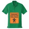 Dry Zone UV Micro Mesh Polo Thumbnail