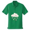 Dry Zone UV Micro Mesh Polo Thumbnail
