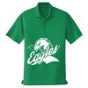 Dry Zone UV Micro Mesh Polo Thumbnail