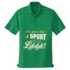 Dry Zone UV Micro Mesh Polo Thumbnail