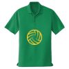 Dry Zone UV Micro Mesh Polo Thumbnail