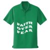 Dry Zone UV Micro Mesh Polo Thumbnail