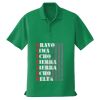 Dry Zone UV Micro Mesh Polo Thumbnail